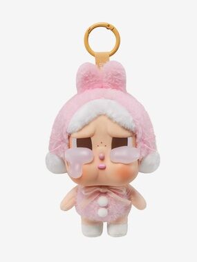 Pop Mart Crybaby “I’ll give you all my love”
